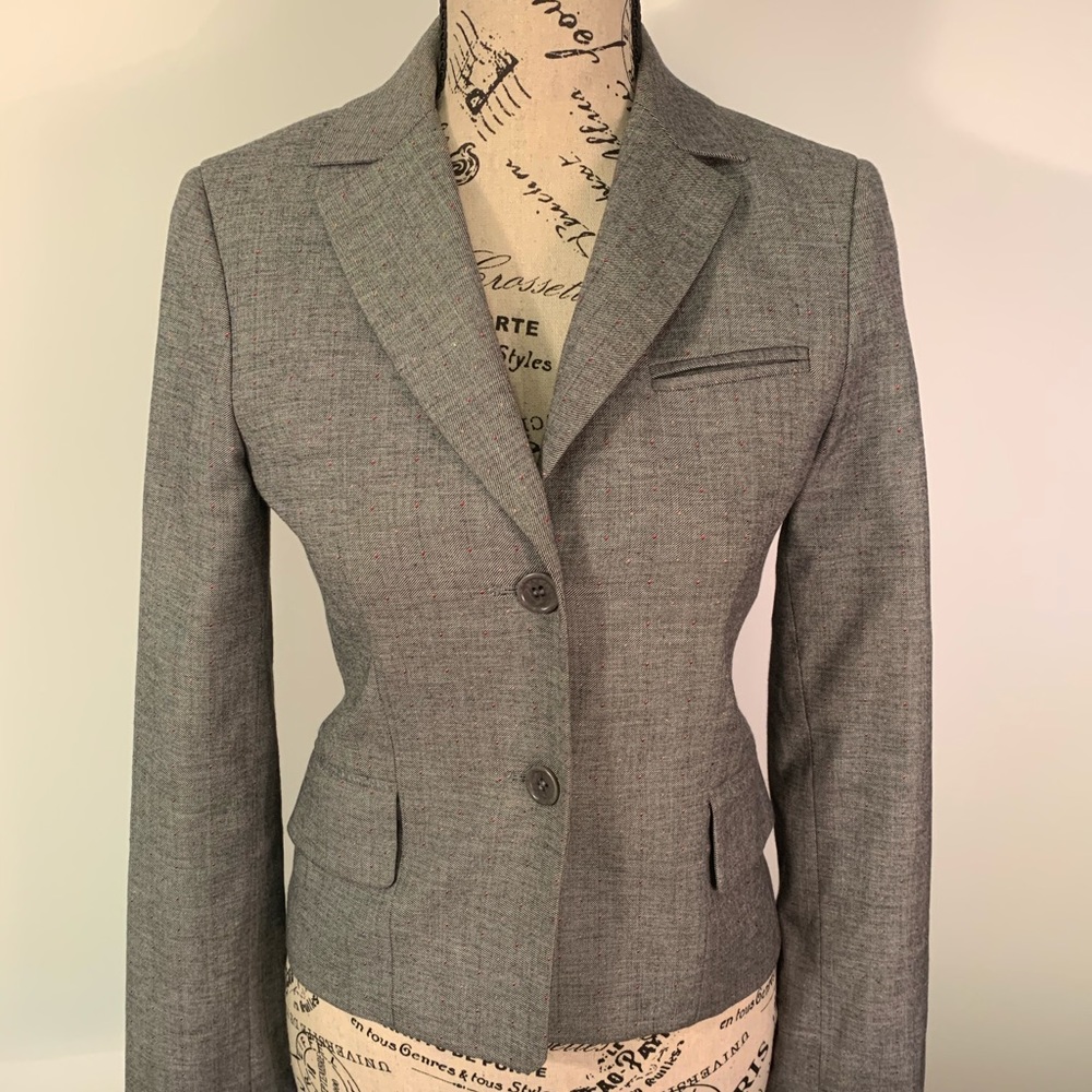 BCBG Maxazria Jacket